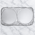FrostGuard Windshield Cover