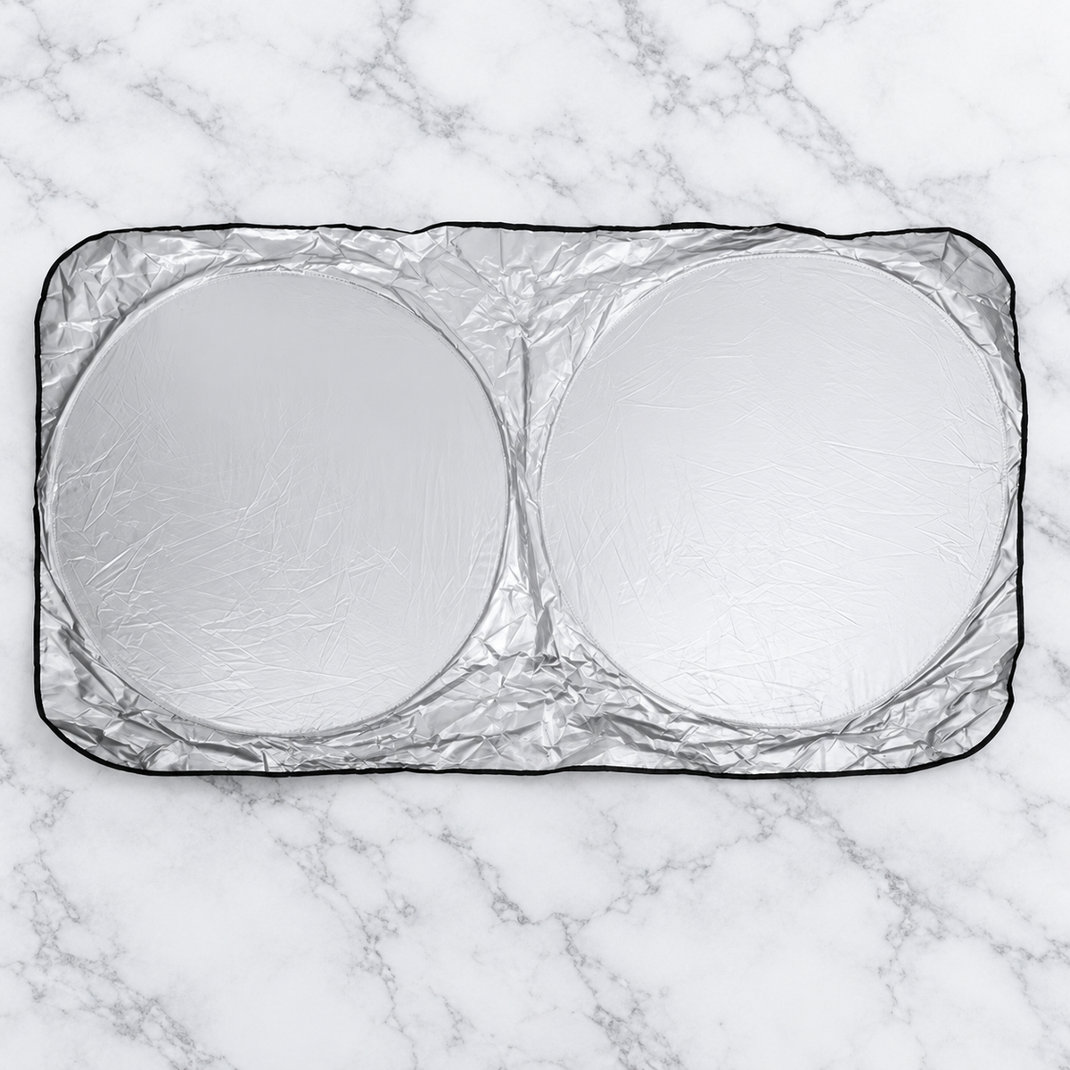 FrostGuard Windshield Cover